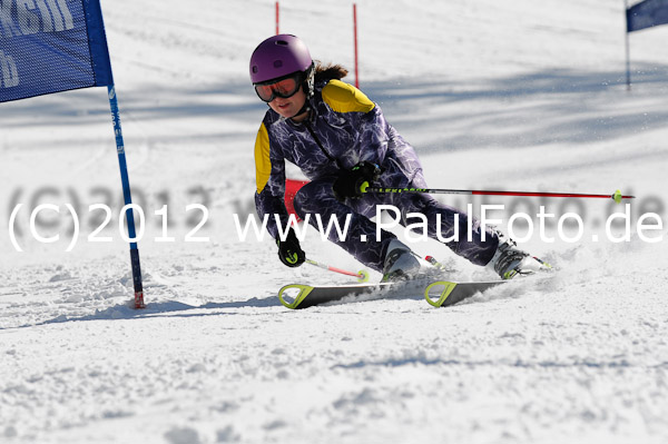 Maxi DSL Cup RS Ehrwald/AT