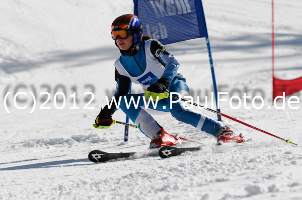 Maxi DSL Cup RS Ehrwald/AT