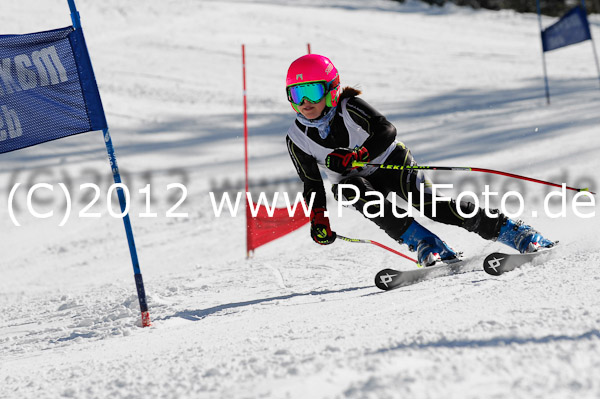 Maxi DSL Cup RS Ehrwald/AT