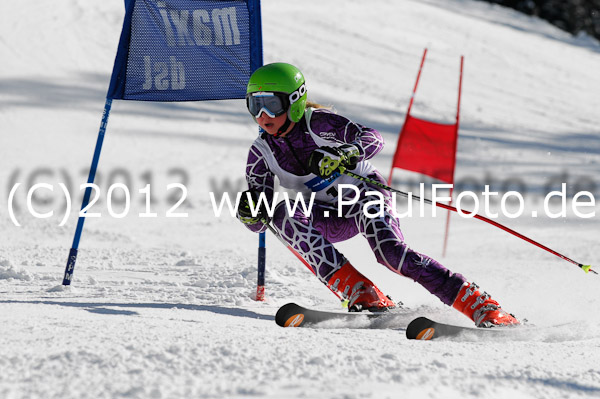 Maxi DSL Cup RS Ehrwald/AT