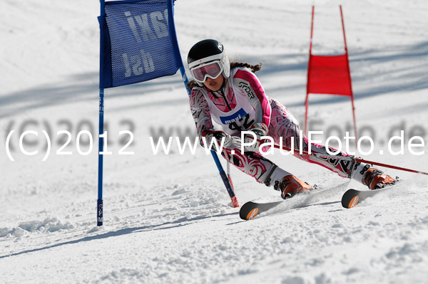 Maxi DSL Cup RS Ehrwald/AT