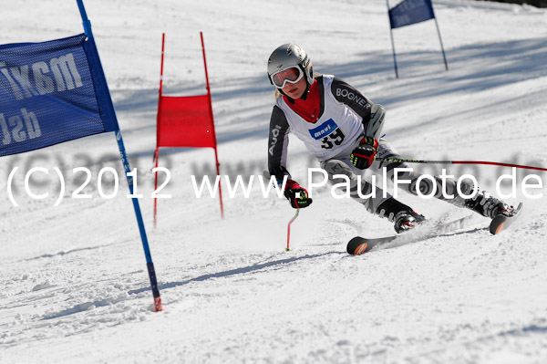 Maxi DSL Cup RS Ehrwald/AT