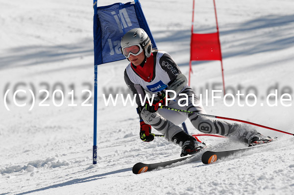 Maxi DSL Cup RS Ehrwald/AT