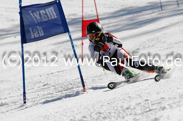 Maxi DSL Cup RS Ehrwald/AT