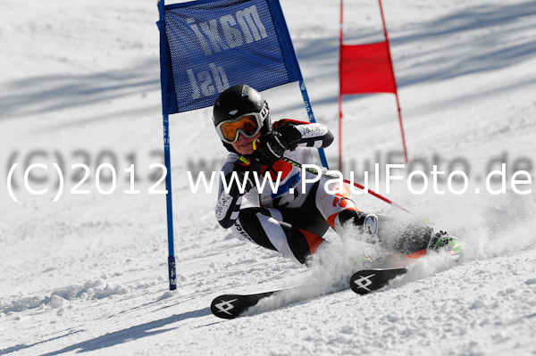 Maxi DSL Cup RS Ehrwald/AT