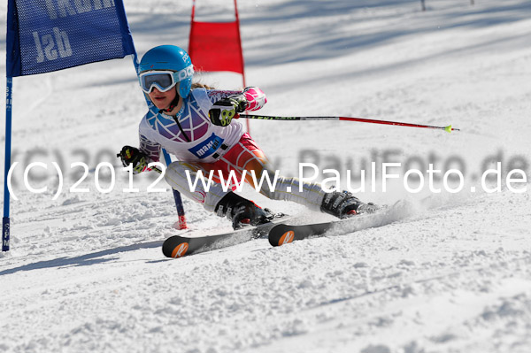 Maxi DSL Cup RS Ehrwald/AT