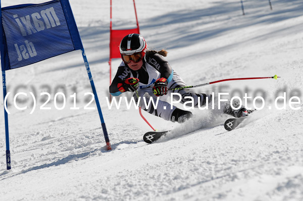 Maxi DSL Cup RS Ehrwald/AT