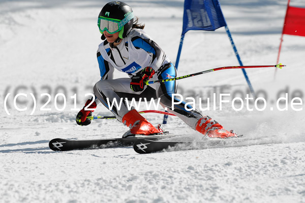 Maxi DSL Cup RS Ehrwald/AT