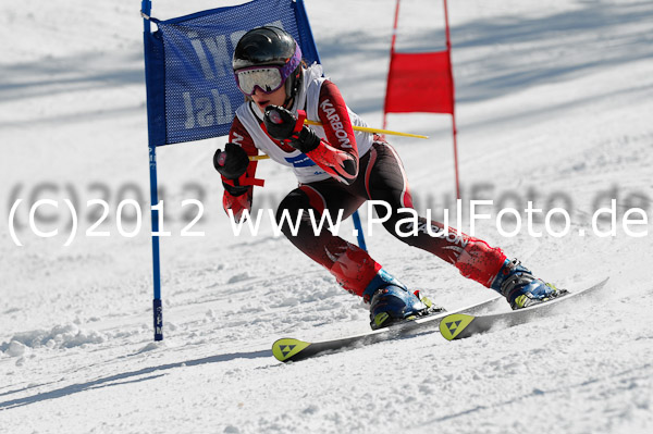 Maxi DSL Cup RS Ehrwald/AT