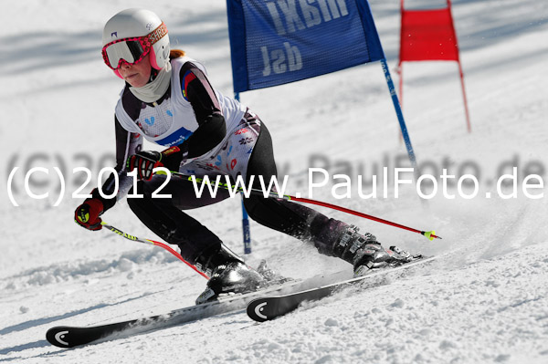 Maxi DSL Cup RS Ehrwald/AT