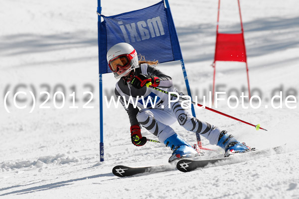 Maxi DSL Cup RS Ehrwald/AT