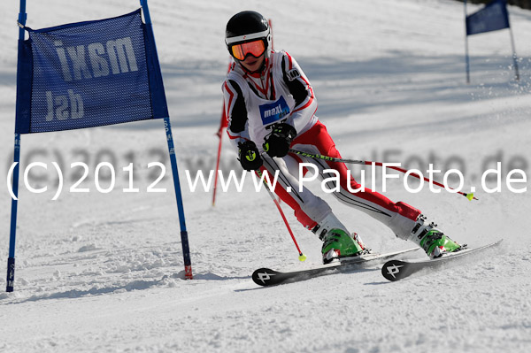 Maxi DSL Cup RS Ehrwald/AT