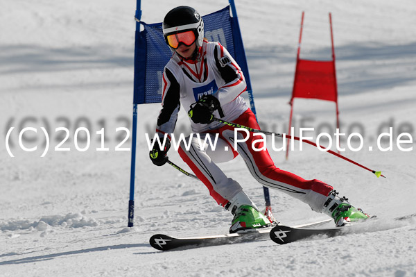 Maxi DSL Cup RS Ehrwald/AT