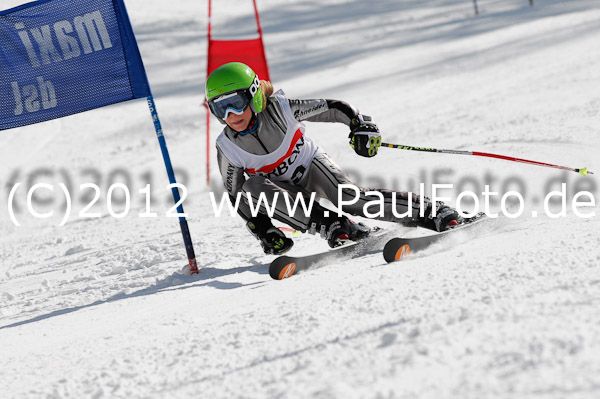 Maxi DSL Cup RS Ehrwald/AT