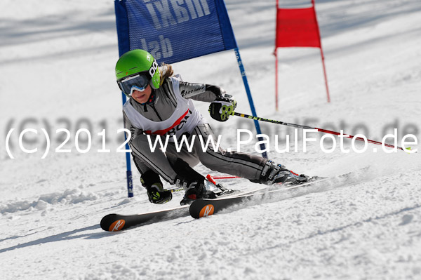 Maxi DSL Cup RS Ehrwald/AT
