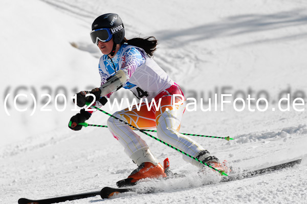 Maxi DSL Cup RS Ehrwald/AT