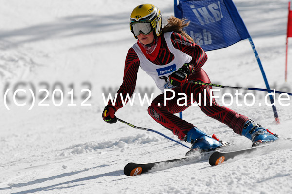 Maxi DSL Cup RS Ehrwald/AT