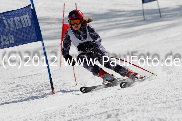 Maxi DSL Cup RS Ehrwald/AT