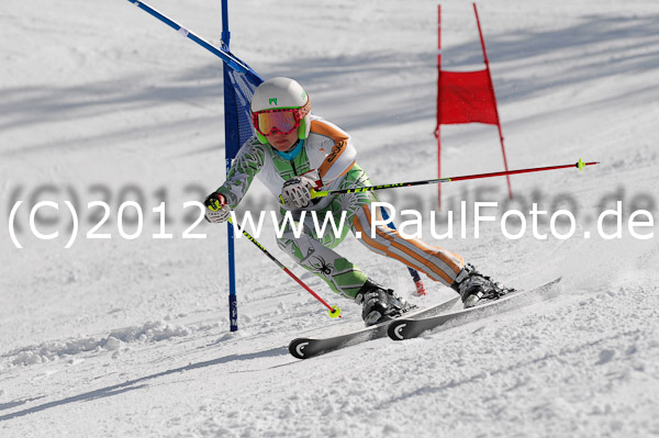 Maxi DSL Cup RS Ehrwald/AT
