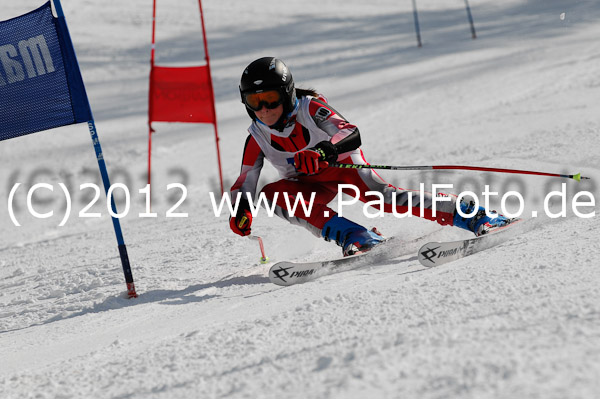 Maxi DSL Cup RS Ehrwald/AT