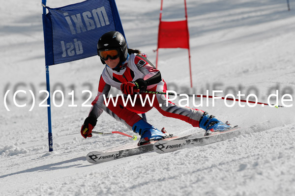 Maxi DSL Cup RS Ehrwald/AT