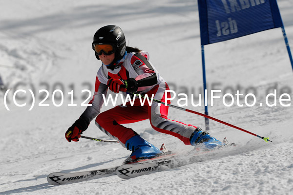 Maxi DSL Cup RS Ehrwald/AT