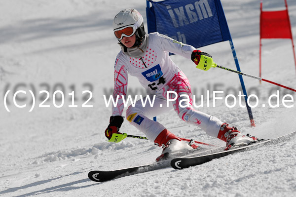 Maxi DSL Cup RS Ehrwald/AT