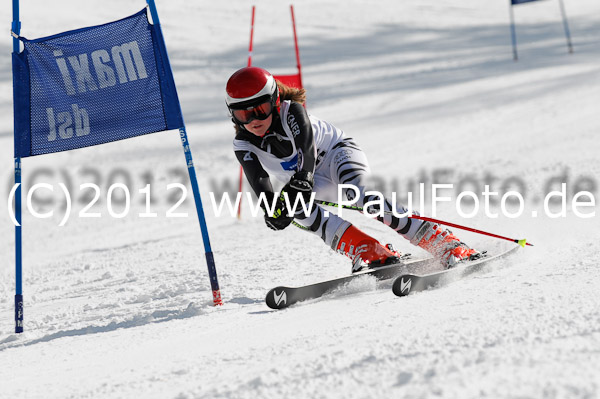 Maxi DSL Cup RS Ehrwald/AT