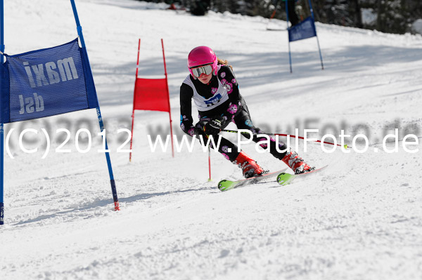 Maxi DSL Cup RS Ehrwald/AT