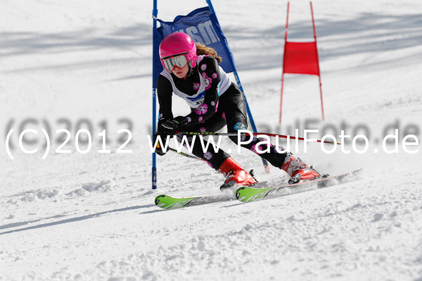 Maxi DSL Cup RS Ehrwald/AT