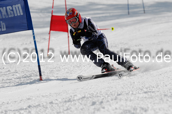 Maxi DSL Cup RS Ehrwald/AT
