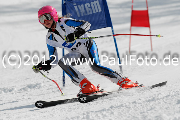 Maxi DSL Cup RS Ehrwald/AT