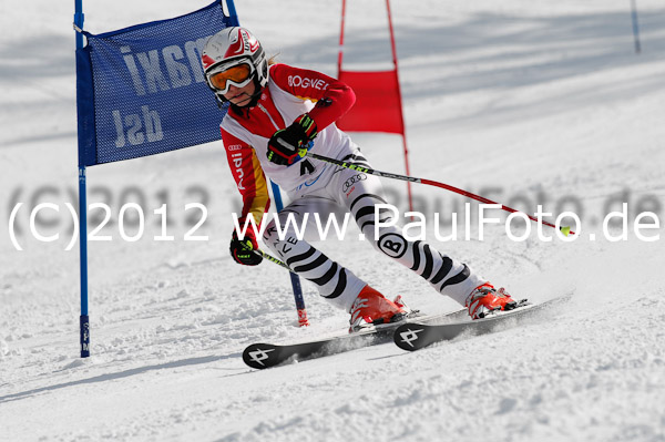 Maxi DSL Cup RS Ehrwald/AT