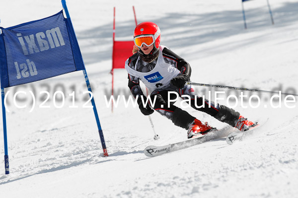 Maxi DSL Cup RS Ehrwald/AT