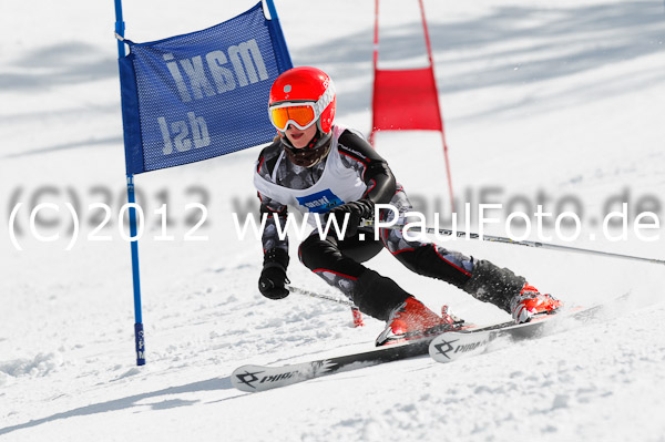 Maxi DSL Cup RS Ehrwald/AT