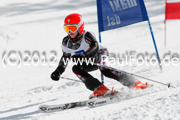 Maxi DSL Cup RS Ehrwald/AT