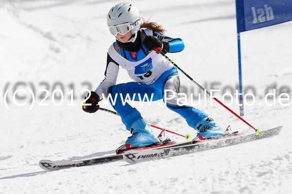 Maxi DSL Cup RS Ehrwald/AT