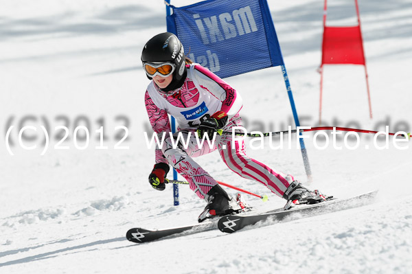 Maxi DSL Cup RS Ehrwald/AT