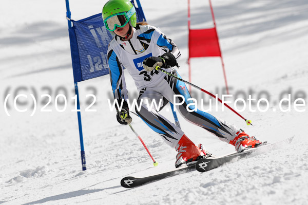 Maxi DSL Cup RS Ehrwald/AT