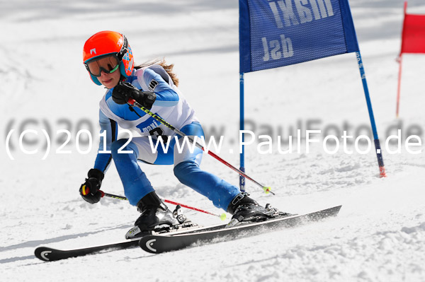 Maxi DSL Cup RS Ehrwald/AT