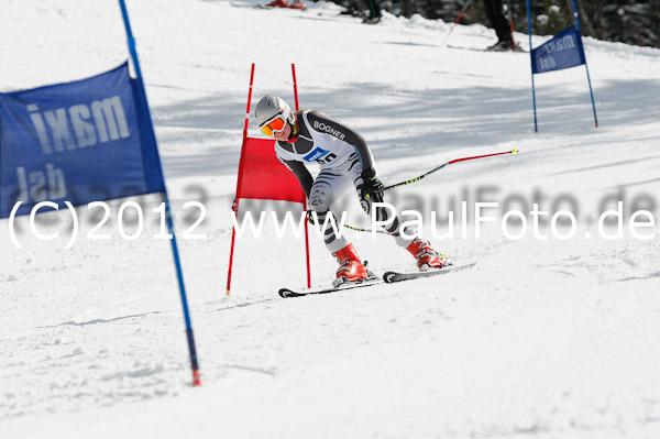 Maxi DSL Cup RS Ehrwald/AT