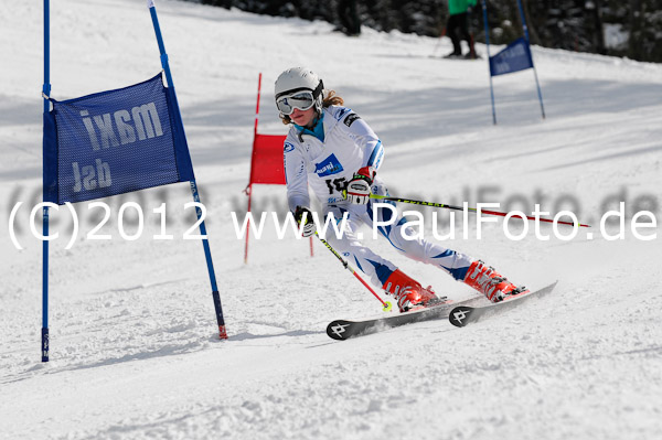 Maxi DSL Cup RS Ehrwald/AT