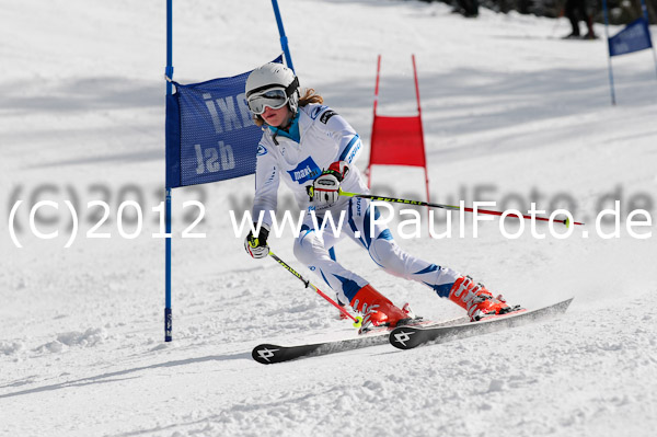 Maxi DSL Cup RS Ehrwald/AT