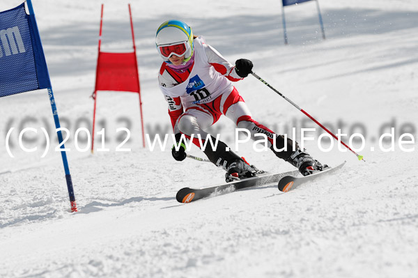 Maxi DSL Cup RS Ehrwald/AT