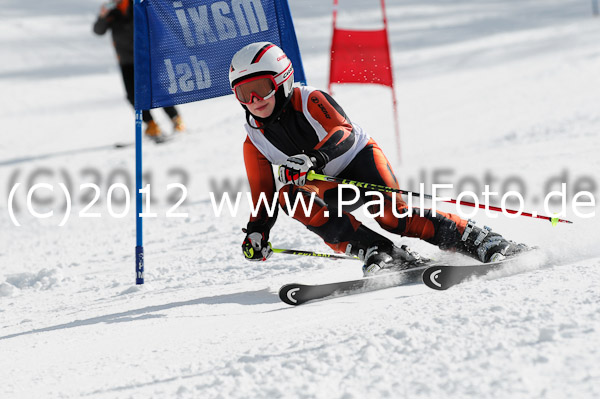 Maxi DSL Cup RS Ehrwald/AT