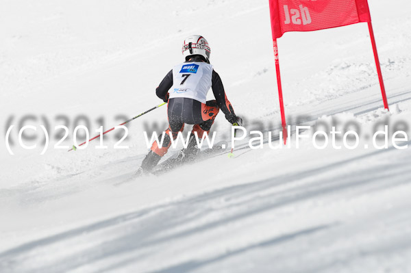 Maxi DSL Cup RS Ehrwald/AT