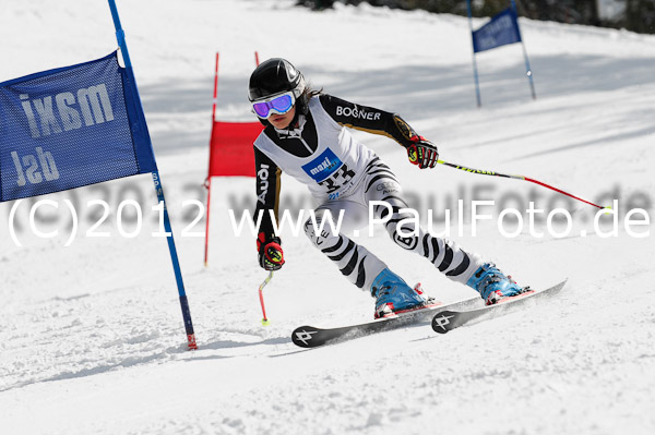 Maxi DSL Cup RS Ehrwald/AT