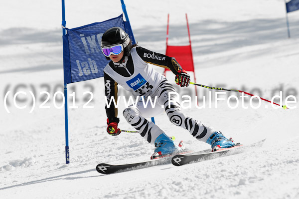 Maxi DSL Cup RS Ehrwald/AT
