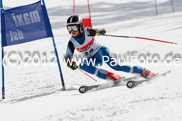Maxi DSL Cup RS Ehrwald/AT