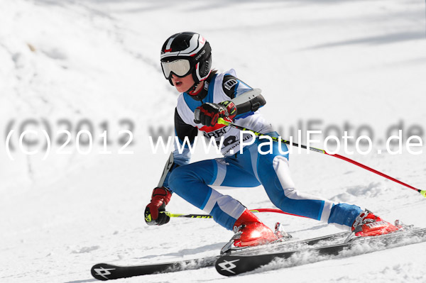 Maxi DSL Cup RS Ehrwald/AT